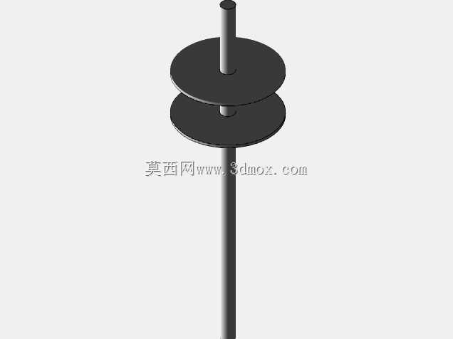 两排木薯播种机