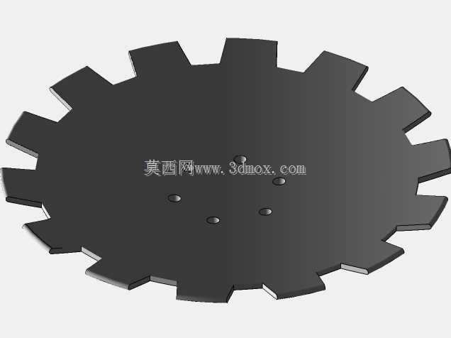 两排木薯播种机