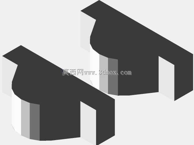 N标度维多利亚铁路(VR)油罐(OT)货车