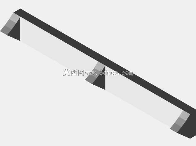 N标度维多利亚铁路(VR)油罐(OT)货车