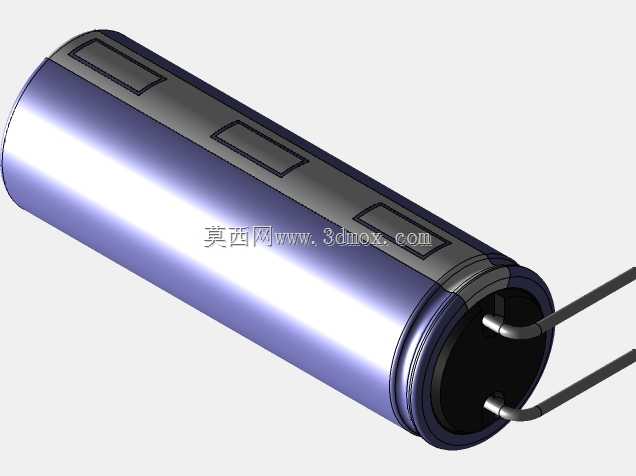 电容器收集(电解KXJ系列,水平安装)