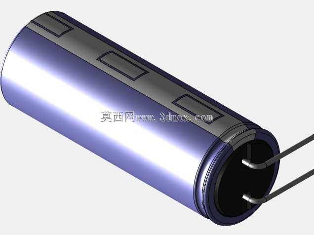 电容器收集(电解KXJ系列,水平安装)
