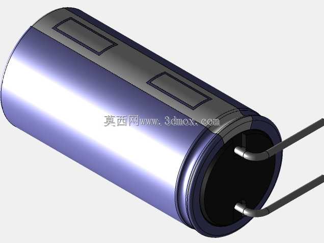 电容器收集(电解KXJ系列,水平安装)