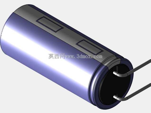 电容器收集(电解KXJ系列,水平安装)