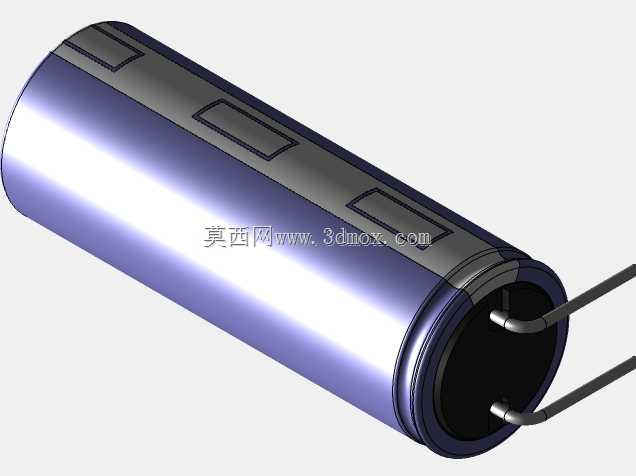 电容器收集(电解KXJ系列,水平安装)