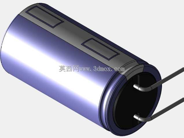 电容器收集(电解KXJ系列,水平安装)