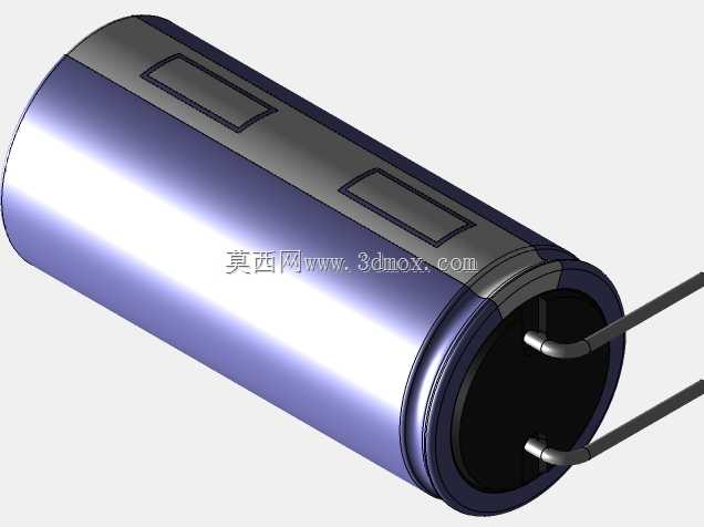 电容器收集(电解KXJ系列,水平安装)