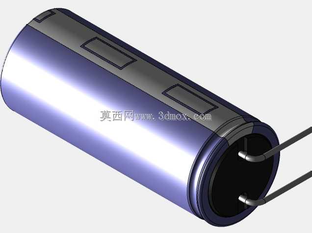 电容器收集(电解KXJ系列,水平安装)