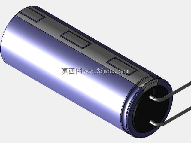 电容器收集(电解KXJ系列,水平安装)