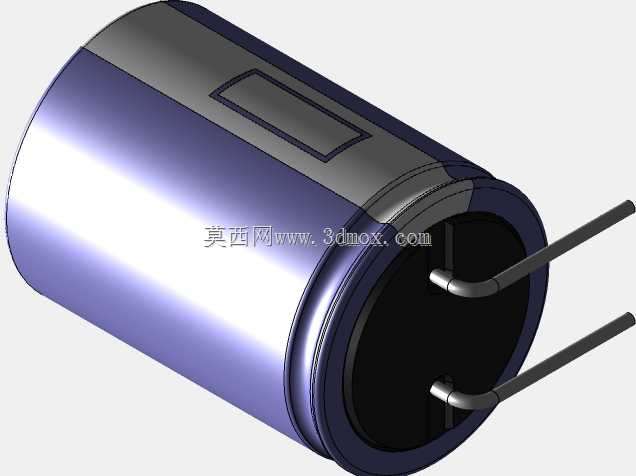 电容器收集(电解KXJ系列,水平安装)