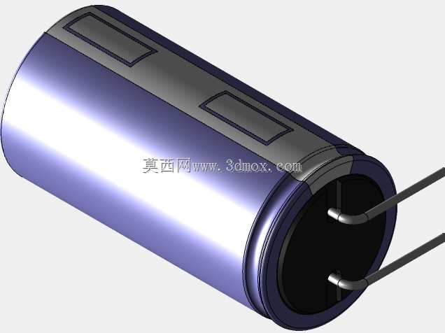 电容器收集(电解KXJ系列,水平安装)