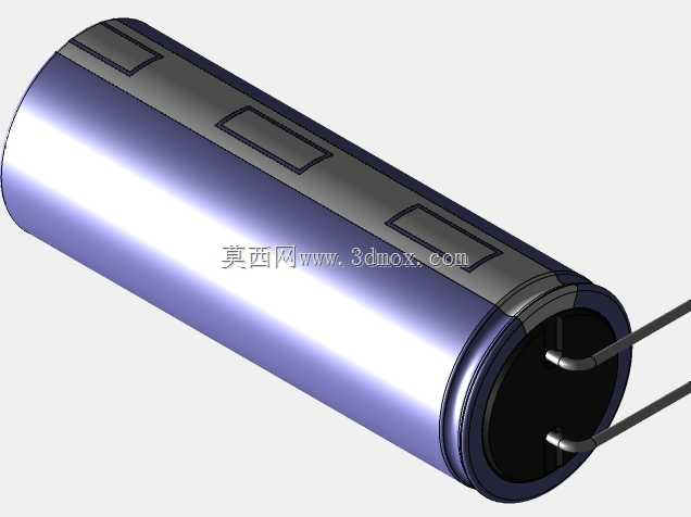 电容器收集(电解KXJ系列,水平安装)