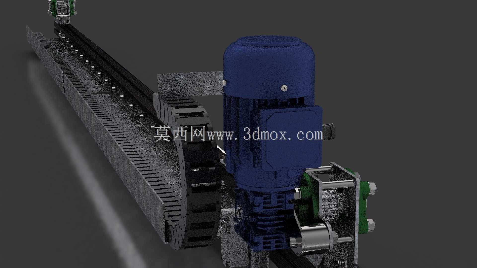 断路器模块