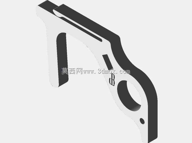 无畏触摸装置