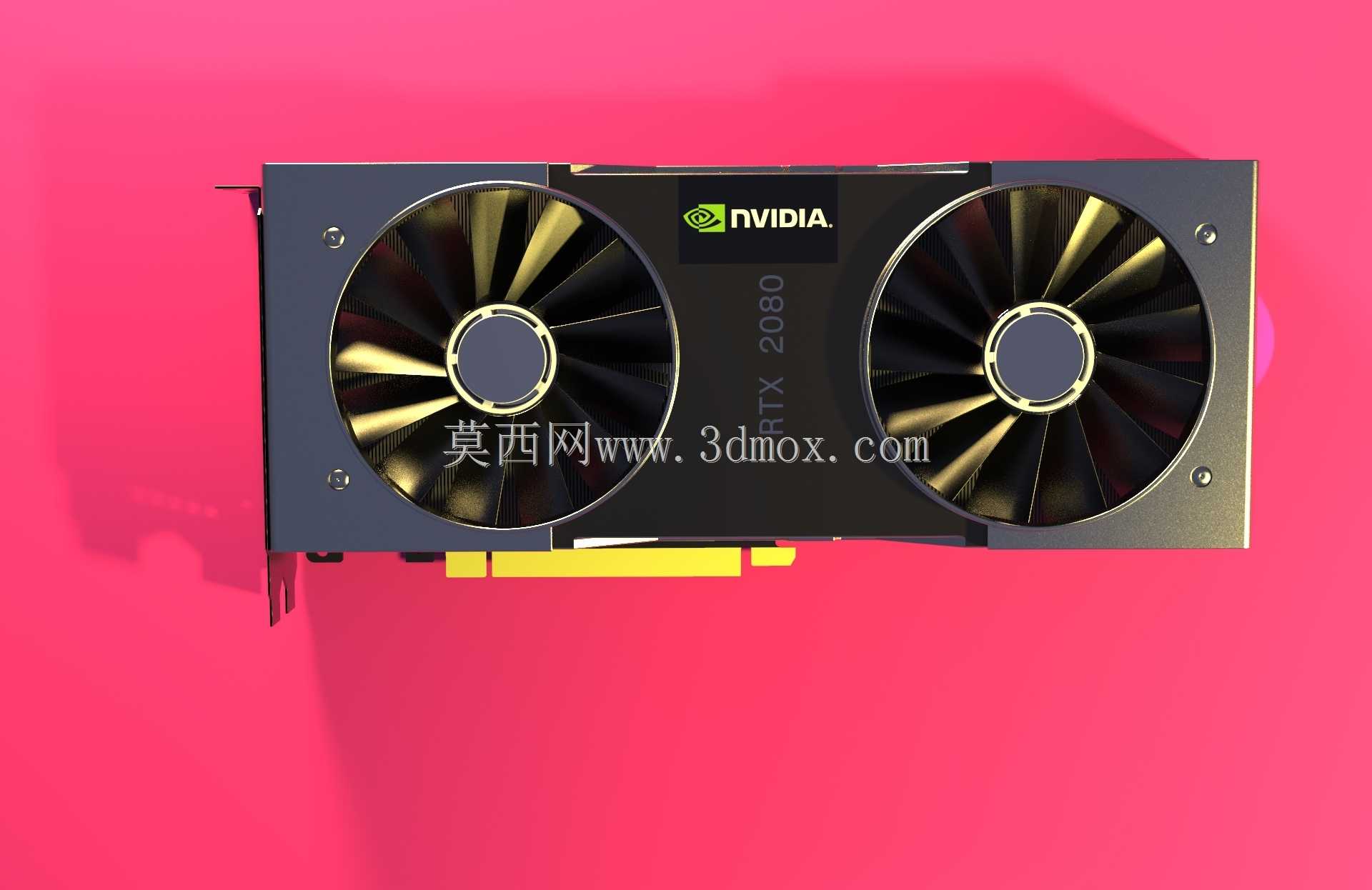 GPUӢΰ��2080TI