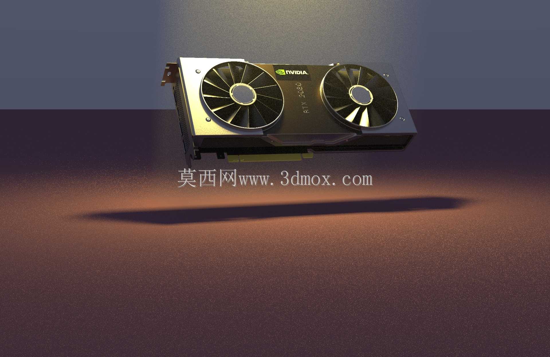 GPUӢΰ��2080TI
