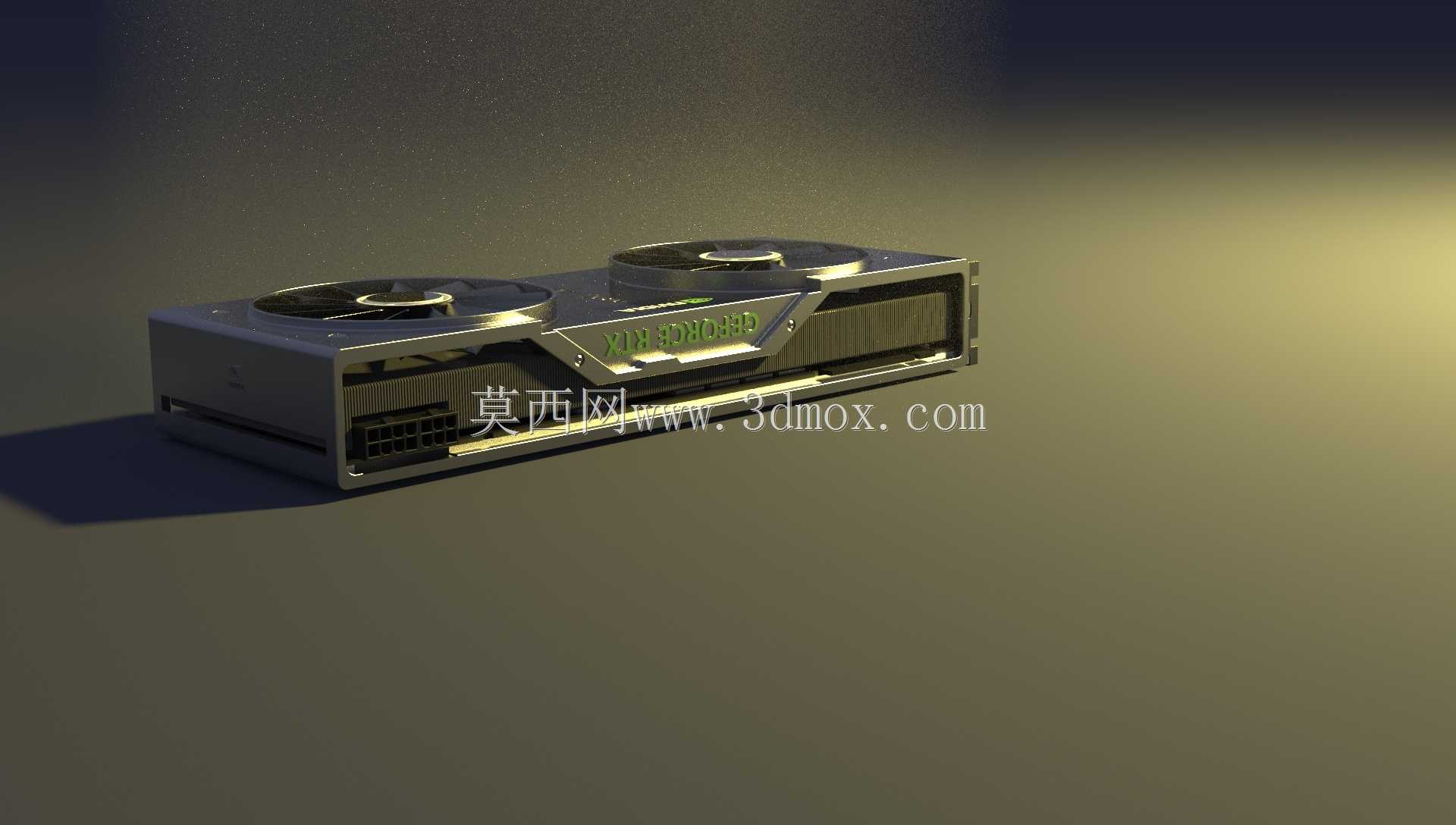 GPUӢΰ��2080TI