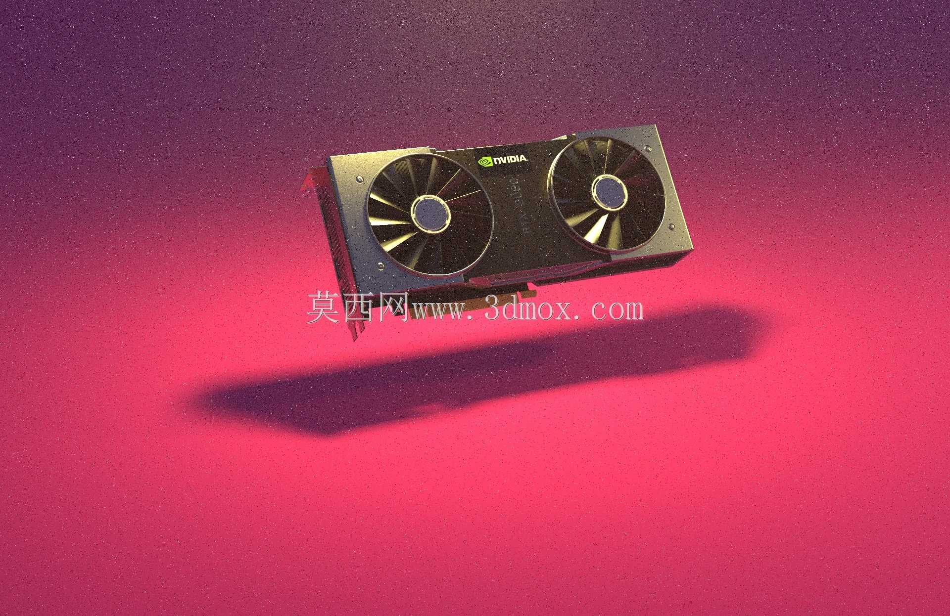 GPUӢΰ��2080TI
