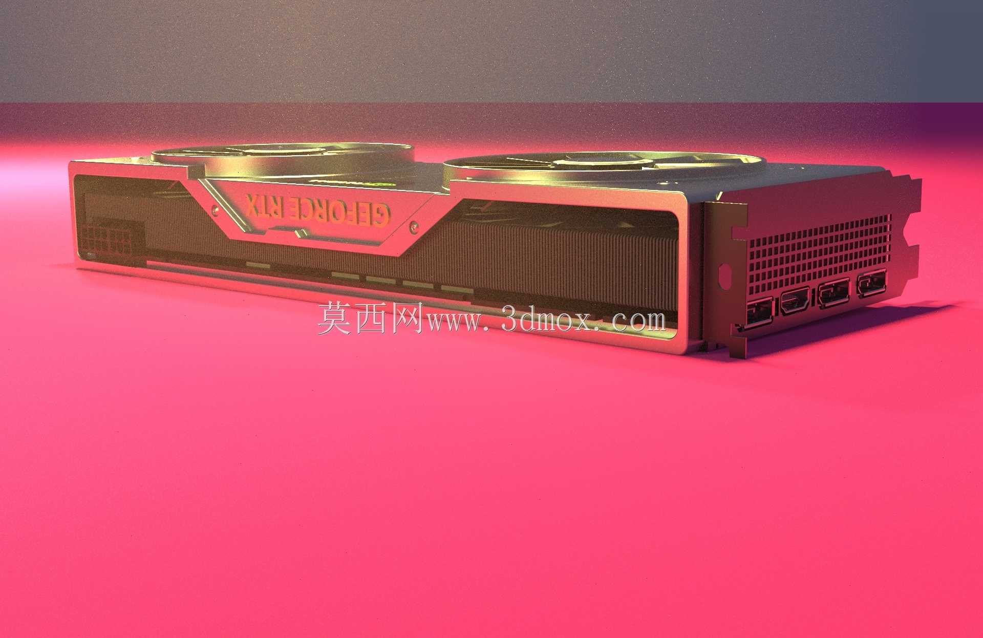 GPUӢΰ��2080TI