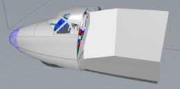 �ɻ�Tu-134A��ʻ��\u0