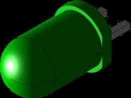 LED 5mm��ɫ