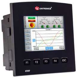 �е�Unitronics Visio