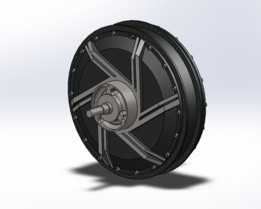 QS 273 V3 8000W�綯