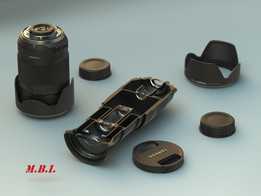 Tamron 18-400mm f?u 