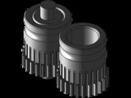 �ھ�8mm��˫����Bondt