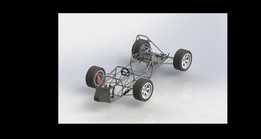 2019���ֶ�FSAE����