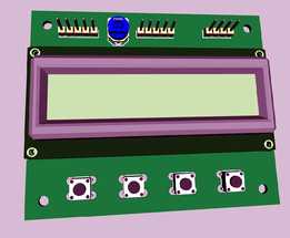 DIY LCD16x2�塣����