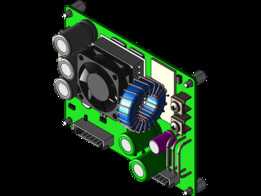 Drok��ѹ��Դ15A/750W