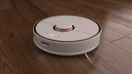 С��Roborock S50