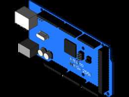 Arduino MEGA 2560��