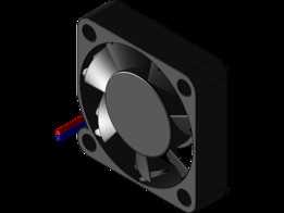����30x30x8mm 5V 2��