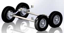 8000 ilb 86.5 x 60.5