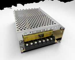 12V 10A PSU