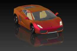 ��������Gallardo 201