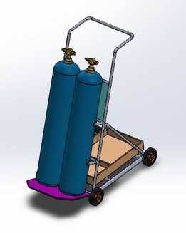 Cart/Troli��Ȼ����˾/Dorongan��Ȼ����˾