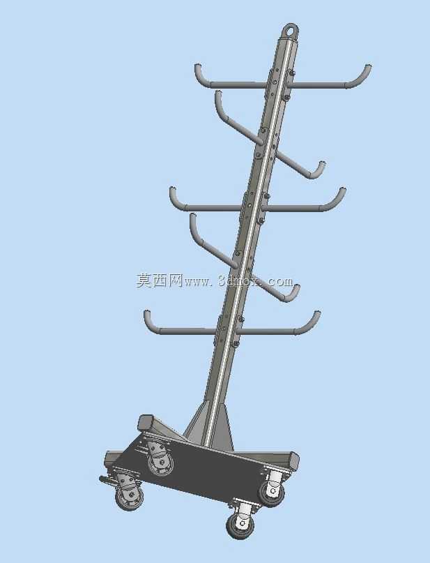 机架电缆
