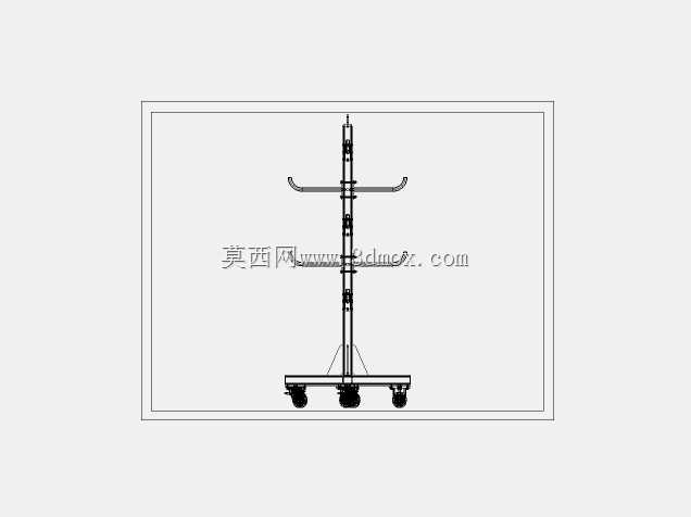 机架电缆