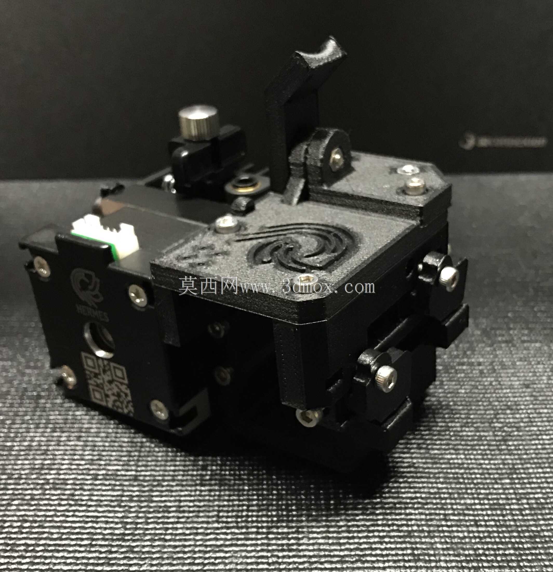 HevORT-X֧������E3D Hemera