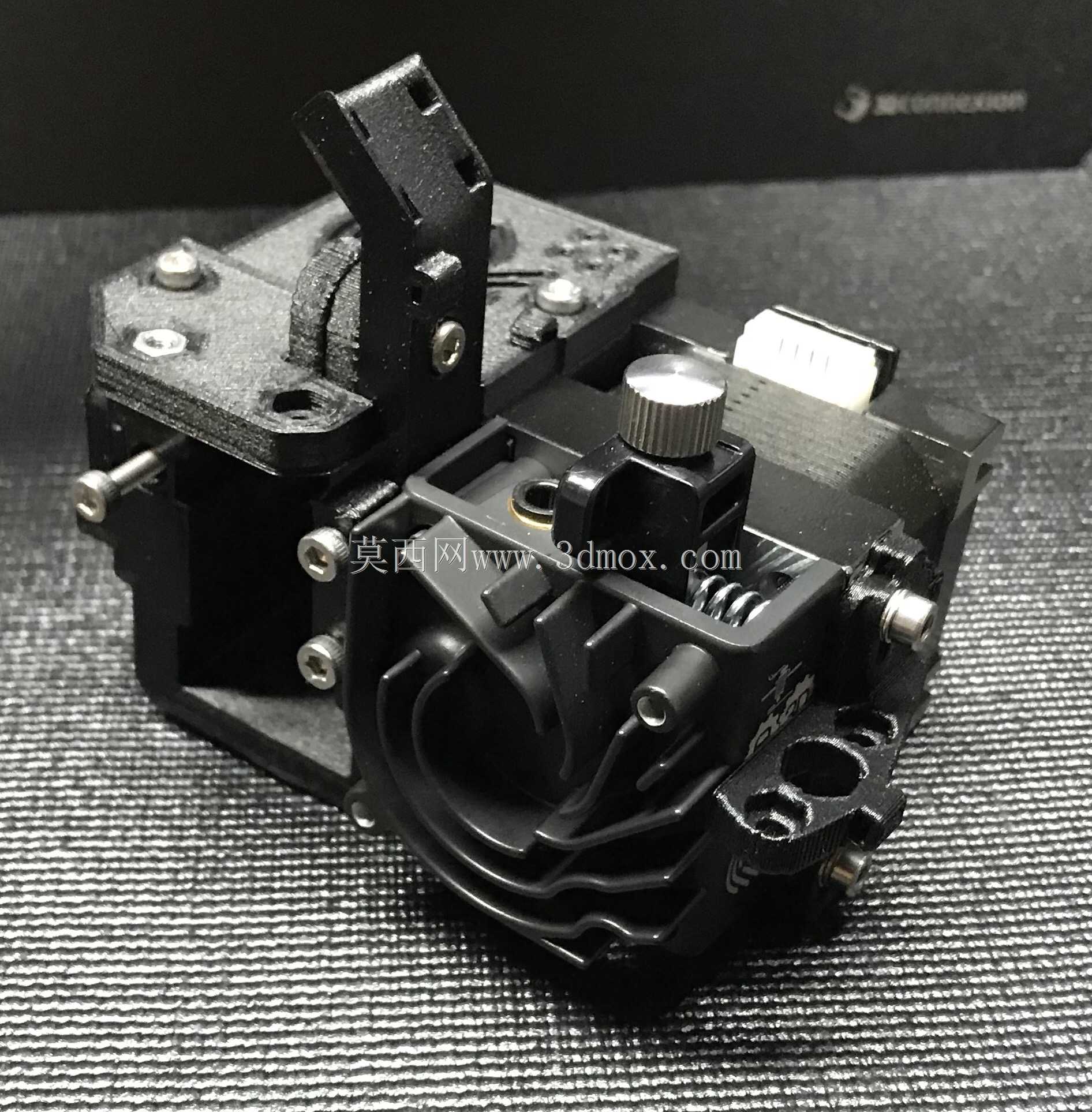 HevORT-X֧������E3D Hemera