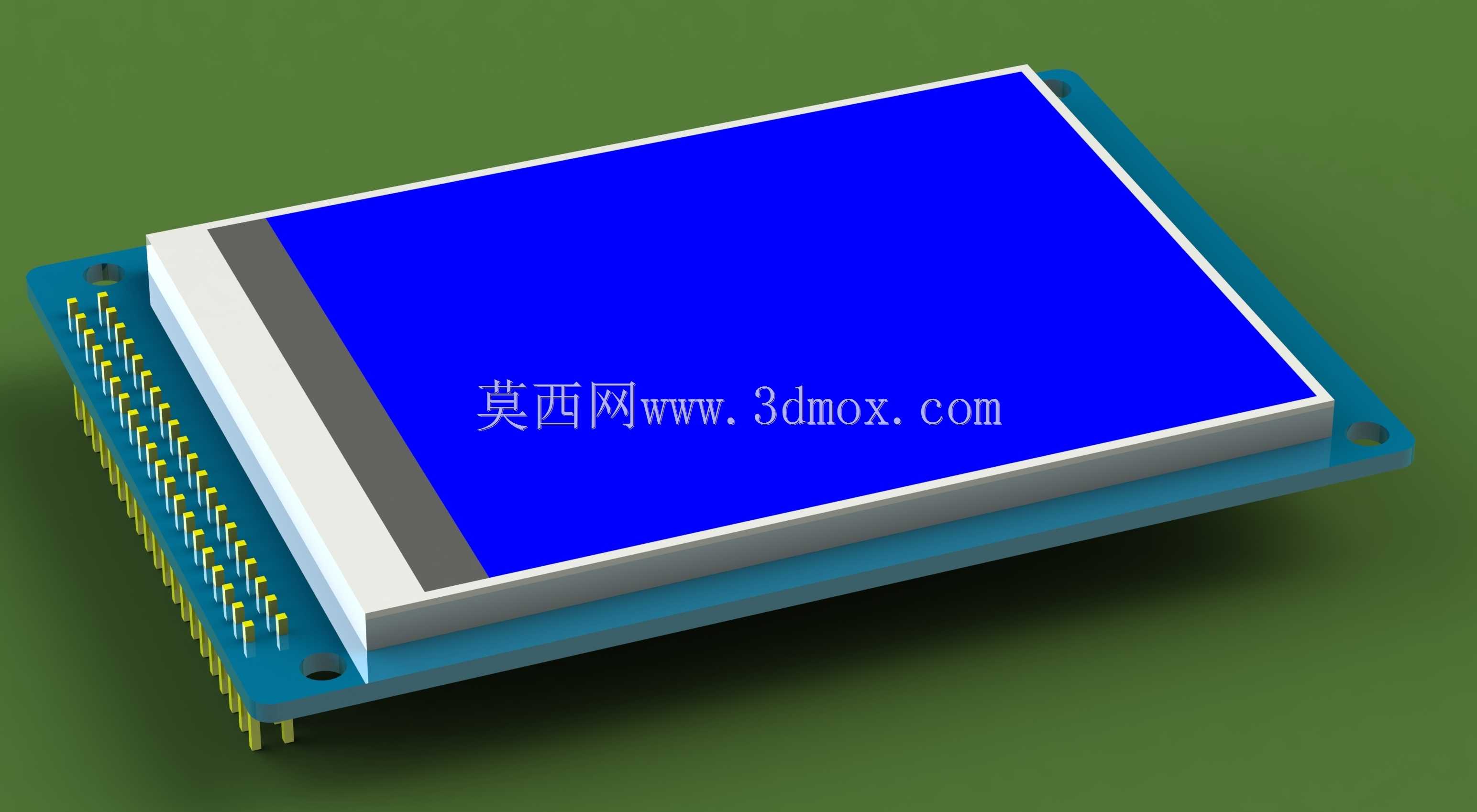 LCD 3,2\��ILI9341 16λ