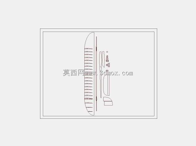 RC 2m SimpelŮʿRC�ɻ�-�����