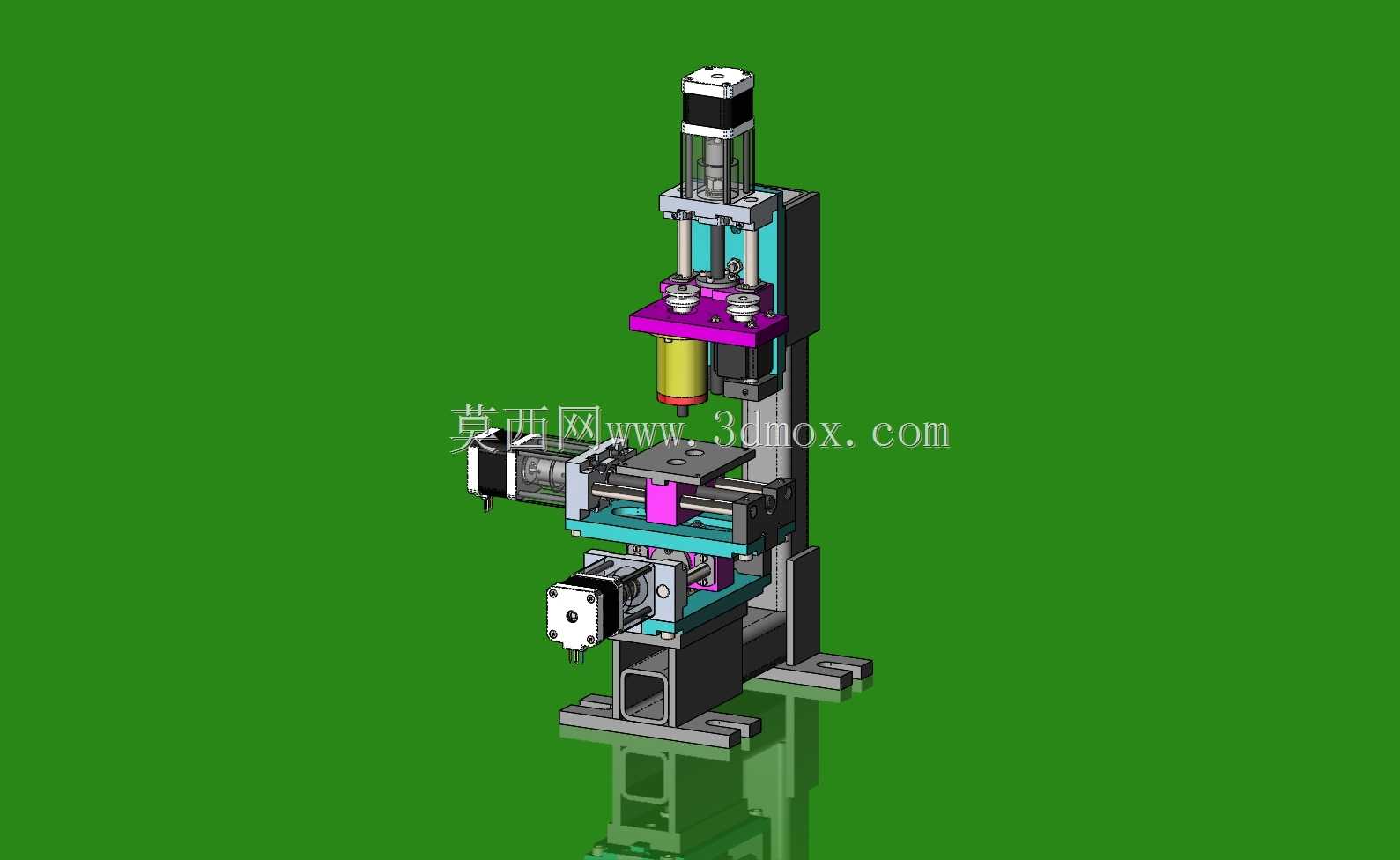 ����DIY cnc/3d��ӡ��