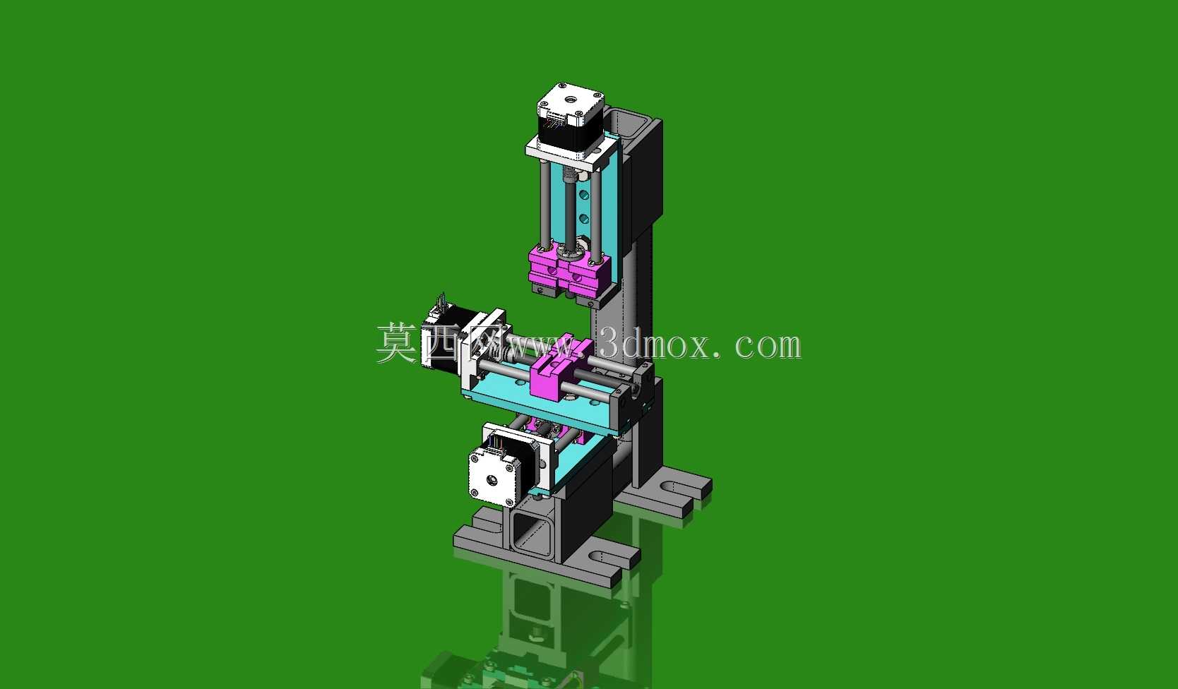 ����DIY cnc/3d��ӡ��
