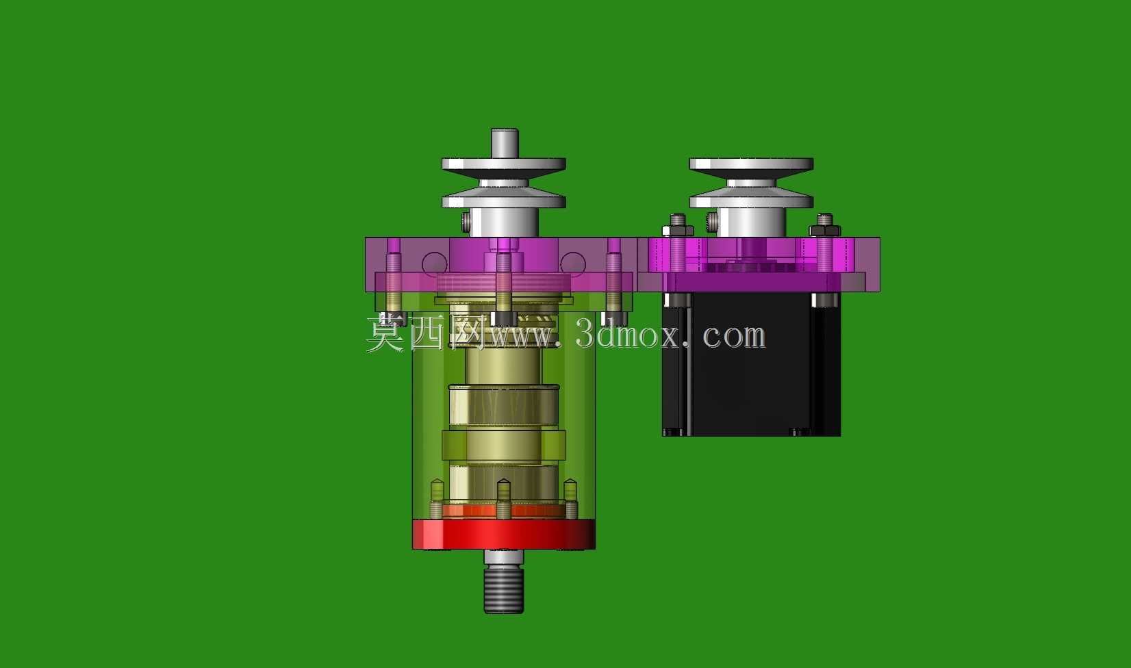 ����DIY cnc/3d��ӡ��