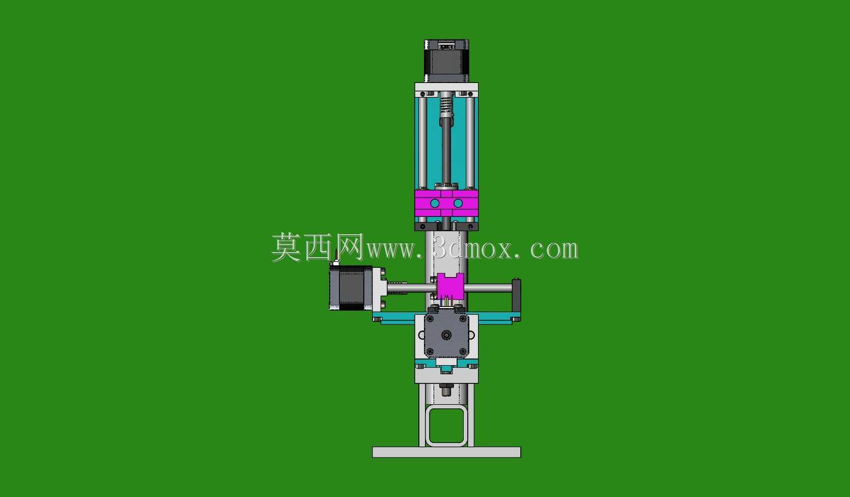 ����DIY cnc/3d��ӡ��