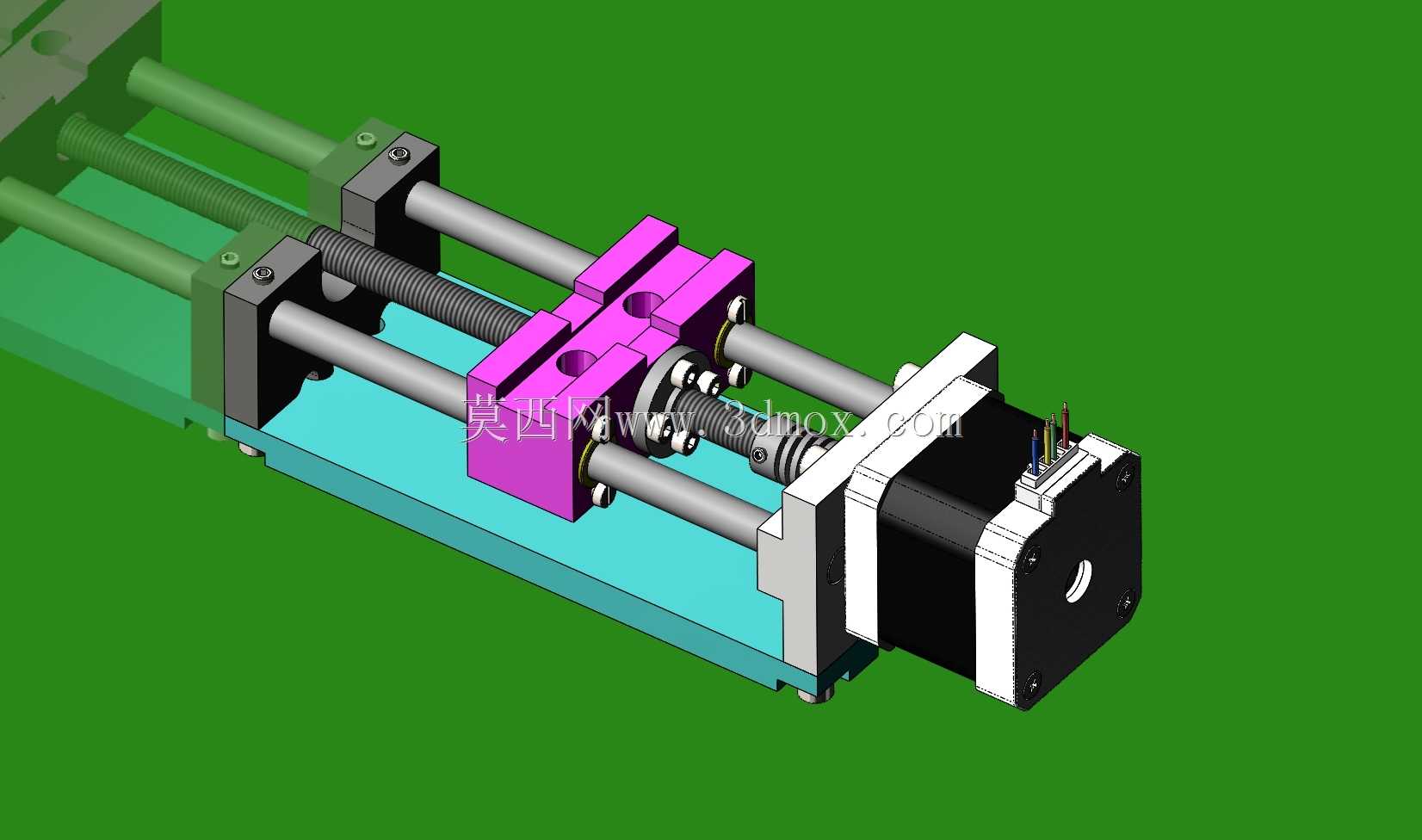 ����DIY cnc/3d��ӡ��